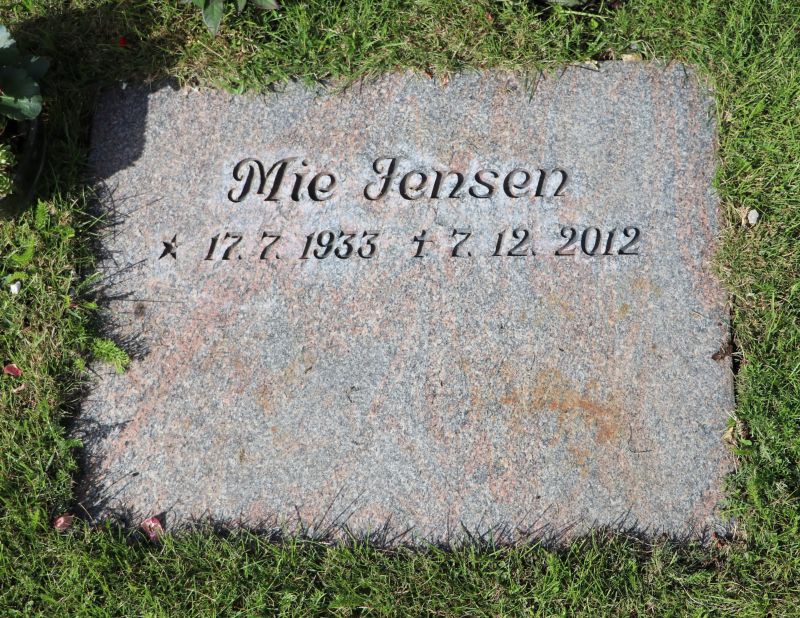 Mie Jensen.JPG